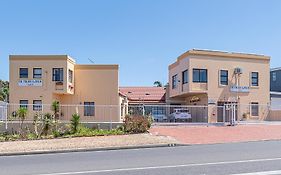 Guesthouse De Tijger Lodge